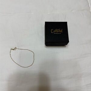 Catbird Sweet Nothing Bracelet
